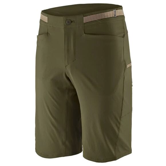 Patagonia Men's 38 Dirt Craft Bike Shorts
